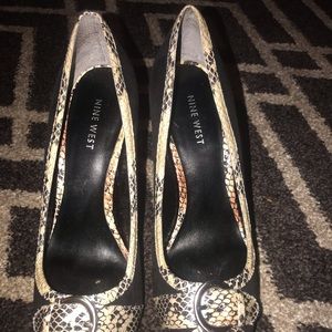 Nine West.